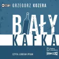 Biały Kafka audiobook - tantis.pl