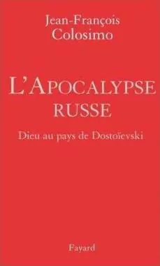 L'Apocalypse Russe - tantis.pl