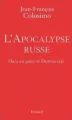 L'Apocalypse Russe - tantis.pl
