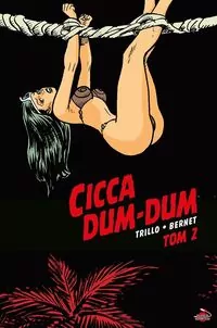 Cicca Dum-Dum Tom 2 - tantis.pl