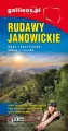 Mapa turystyczna - Rudawy Janowickie 1:25 000 - tantis.pl