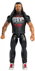 WWE FIGURKA ROMAN REIGNS MAIN EVENT SER JHH82 W4 - tantis.pl