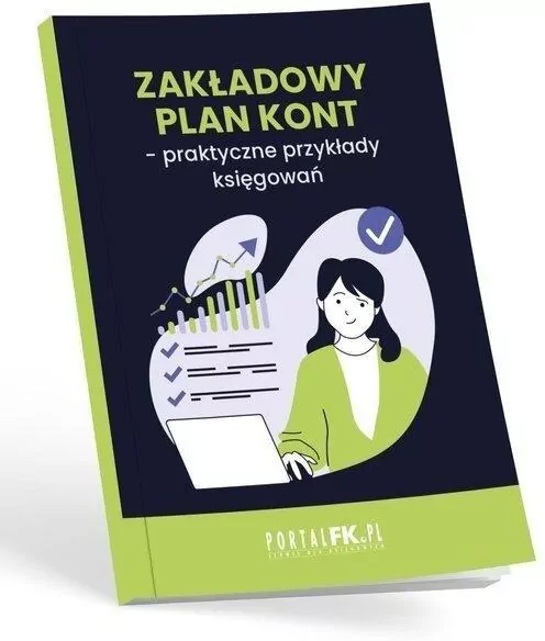 Zakładowy Plan Kont - praktyczne przykłady... - tantis.pl