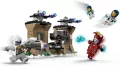LEGO® Marvel. Iron Man i Iron Legion kontra żołnierz Hydry 76288 - tantis.pl
