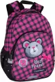 Plecak dziecięcy Coolpack Toby BUDDY - tantis.pl