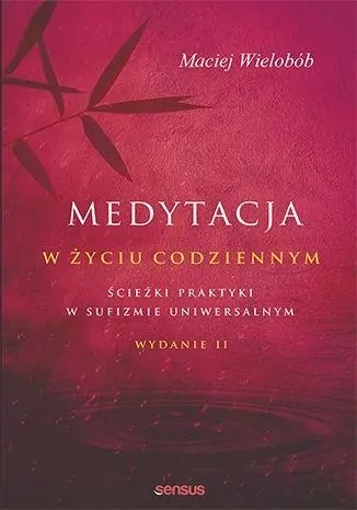 Medytacja w życiu codziennym - tantis.pl