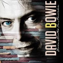 David Bowie Best of Seven Mont. Płyta winylowa