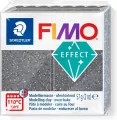 Masa termoutwardzalna Fimo 57g granit - tantis.pl