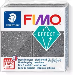 Masa termoutwardzalna Fimo 57g granit