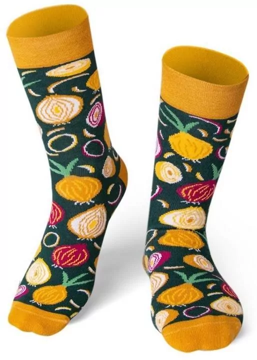 Skarpety. Cebula 43-46 - tantis.pl