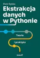 Ekstrakcja danych w Pythonie. Teoria i praktyka - tantis.pl