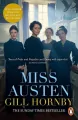 Miss Austen wer. angielska - tantis.pl