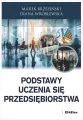 Podstawy uczenia się przedsiębiorstwa - tantis.pl
