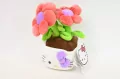 Hello Kitty - plusz Doniczka kwiatki 20cm - tantis.pl