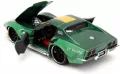 Street Fighter 1969 Chevrolet 1:24 - tantis.pl