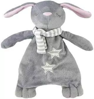 Miluś wypchany zajączek 25cm - tantis.pl
