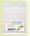 Minipady klejące 5x5x1mm - tantis.pl