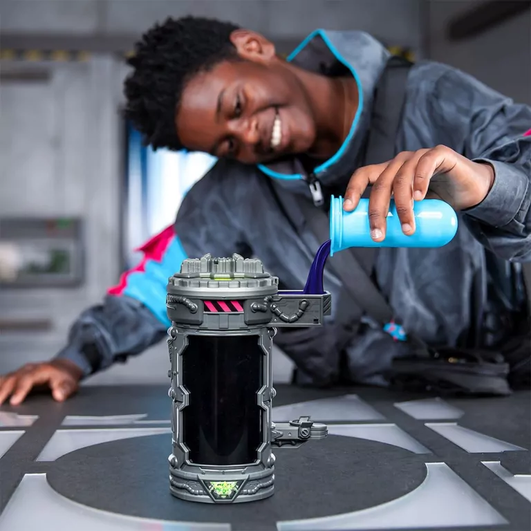 Mr Beast Lab Mutant - Komora - tantis.pl