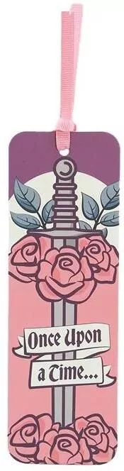 Romantasy Zakładka papierowa - Romantyzm - tantis.pl