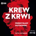 Krew z krwi audiobook - tantis.pl