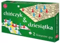 Chińczyk & Dziesiątka - tantis.pl