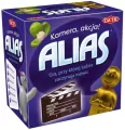 Snack Alias. Kamera, akcja! - tantis.pl