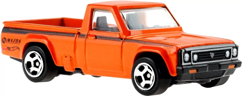 Hot Wheels. Auto. Mix. 1:64. 5785 p72 - tantis.pl