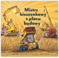 Mistrz kieszonkowy z placu budowy - tantis.pl