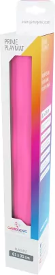 Gamegenic: Playmat Prime 2mm - Pink