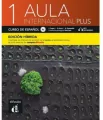 Aula Internacional Plus 1. Edición hibrida - tantis.pl