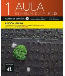 Aula Internacional Plus 1. Edición hibrida