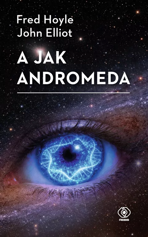 A jak Andromeda - tantis.pl