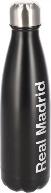 Butelka termiczna Real Madrid 500ml ASTRA - tantis.pl