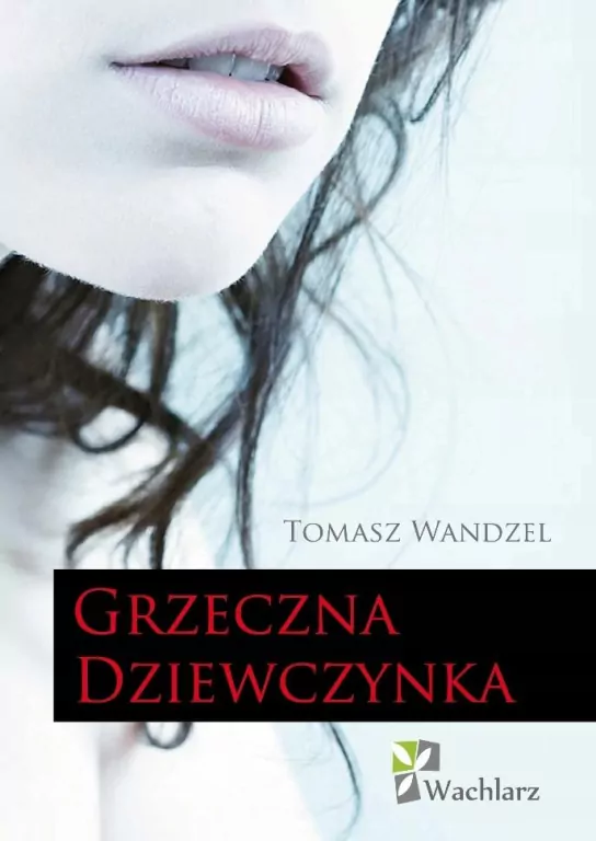 Grzeczna dziewczynka - tantis.pl
