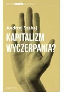 Kapitalizm wyczerpania - tantis.pl