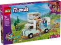 LEGO® FRIENDS. Przygoda w kamperze przyjaciół - tantis.pl