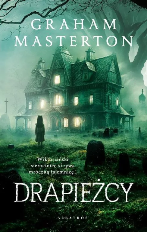 Drapieżcy - tantis.pl