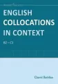 English Collocations in Context. B2-C1 - tantis.pl