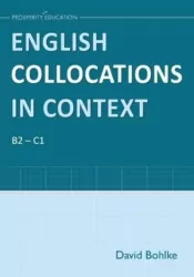 English Collocations in Context. B2-C1
