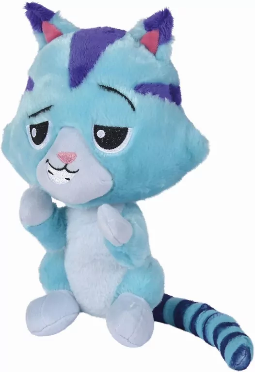 Maskotka Koci Domek Gabi Najkotek (Catrat) 25 cm - tantis.pl