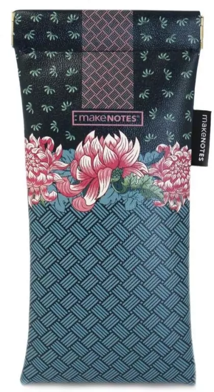 MN Be Orginal Etui na okulary czarne - tantis.pl