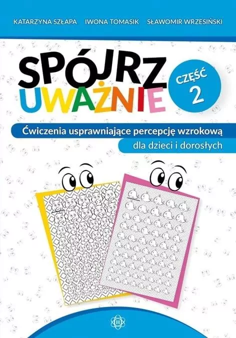 Spójrz uważnie cz.2 - tantis.pl