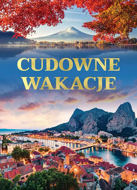 Cudowne wakacje - tantis.pl