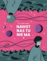 Nawet nas tu nie ma - tantis.pl