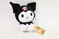 Hello Kitty&Friends - plusz Kuromi 25cm - tantis.pl