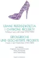 Udane przedsięwzięcia i chybione projekty. Kobiety w życiu publicznym (1750-1989) - tantis.pl