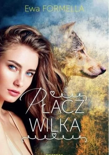 Płacz wilka - tantis.pl