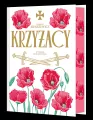 Krzyżacy (barwione brzegi) - tantis.pl