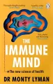 The Immune Mind wer. angielska - tantis.pl
