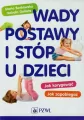 Wady postawy i stóp u dzieci - tantis.pl